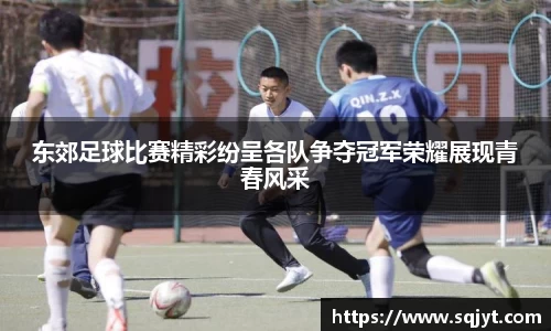 东郊足球比赛精彩纷呈各队争夺冠军荣耀展现青春风采