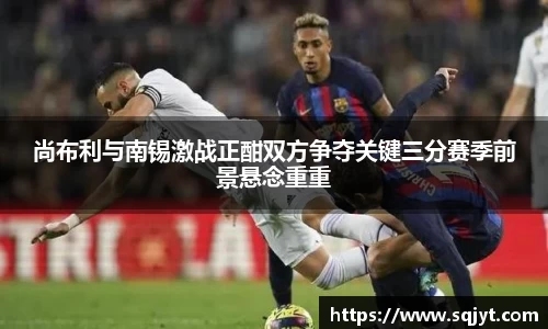 尚布利与南锡激战正酣双方争夺关键三分赛季前景悬念重重