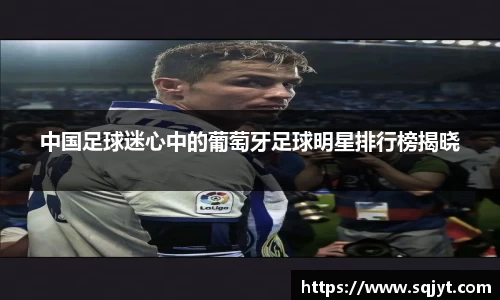 中国足球迷心中的葡萄牙足球明星排行榜揭晓